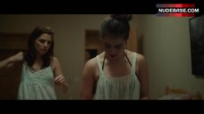 100. Brytnee Ratledge in Blue Bikini – 14 Cameras