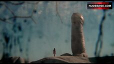 100. Oja Kodar Completely Nude – The Other Side Of The Wind