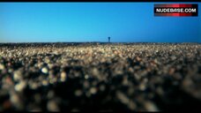 12. Oja Kodar Completely Nude – The Other Side Of The Wind