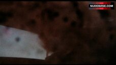 122. Oja Kodar Completely Nude – The Other Side Of The Wind