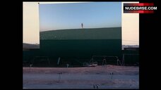 155. Oja Kodar Completely Nude – The Other Side Of The Wind