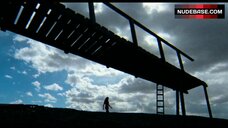 56. Oja Kodar Completely Nude – The Other Side Of The Wind