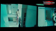 100. Kodi Saint Angelo Underwear Scene – 14 Cameras