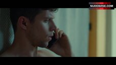 45. Kodi Saint Angelo Underwear Scene – 14 Cameras