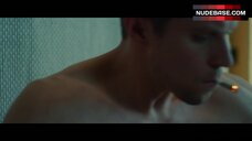 56. Kodi Saint Angelo Underwear Scene – 14 Cameras