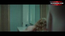 67. Kodi Saint Angelo Underwear Scene – 14 Cameras
