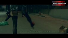 34. Amanda Puggle Bare Ass – In Dire Need Of Compassion