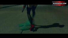 56. Amanda Puggle Bare Ass – In Dire Need Of Compassion