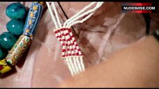 1. Oja Kodar Shows Boobs and Butt – The Other Side Of The Wind