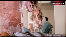 23. Oja Kodar Shows Boobs and Butt – The Other Side Of The Wind