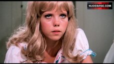 67. Oja Kodar Shows Boobs and Butt – The Other Side Of The Wind