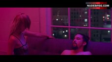 23. Amanda Puggle Shows Breasts – In Dire Need Of Compassion