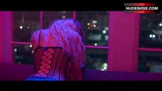 34. Amanda Puggle Shows Breasts – In Dire Need Of Compassion