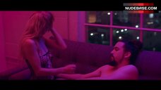 56. Amanda Puggle Shows Breasts – In Dire Need Of Compassion