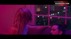 67. Amanda Puggle Shows Breasts – In Dire Need Of Compassion