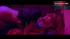 89. Amanda Puggle Shows Breasts – In Dire Need Of Compassion