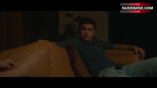 67. Sexy Amber Midthunder in Bikini – 14 Cameras