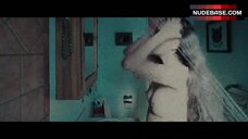 1. Sharon Anne Henderson Nude in Shower – 14 Cameras