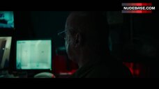 56. Sharon Anne Henderson Nude in Shower – 14 Cameras