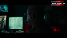 67. Sharon Anne Henderson Nude in Shower – 14 Cameras