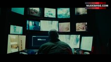 78. Sharon Anne Henderson Nude in Shower – 14 Cameras