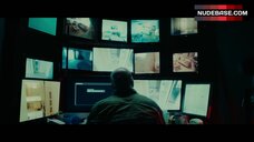 89. Sharon Anne Henderson Nude in Shower – 14 Cameras