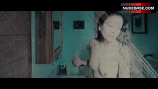 Sharon Anne Henderson Nude in Shower – 14 Cameras