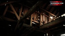 1. Oja Kodar Bare All – The Other Side Of The Wind