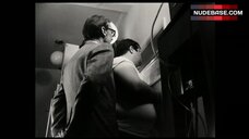 100. Oja Kodar Bare All – The Other Side Of The Wind