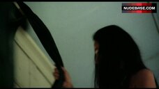 111. Oja Kodar Bare All – The Other Side Of The Wind