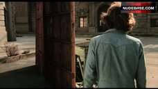 265. Oja Kodar Bare All – The Other Side Of The Wind