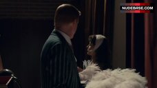 100. Sidney Leeder Side Boob – Frankie Drake Mysteries