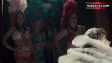 45. Sidney Leeder Side Boob – Frankie Drake Mysteries