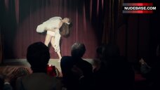 56. Sidney Leeder Side Boob – Frankie Drake Mysteries