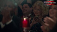 89. Sidney Leeder Side Boob – Frankie Drake Mysteries