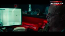 12. Hot Brytnee Ratledge near Pool – 14 Cameras