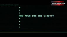 23. Hot Brytnee Ratledge near Pool – 14 Cameras