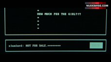 34. Hot Brytnee Ratledge near Pool – 14 Cameras