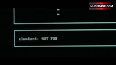 45. Hot Brytnee Ratledge near Pool – 14 Cameras