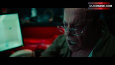 56. Hot Brytnee Ratledge near Pool – 14 Cameras