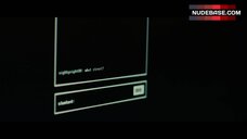 78. Hot Brytnee Ratledge near Pool – 14 Cameras