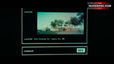 89. Hot Brytnee Ratledge near Pool – 14 Cameras