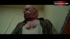 56. Chelsea Edmundson in Sports Underwear – 14 Cameras