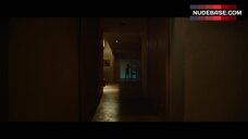 1. Amber Midthunder Bikini Scene – 14 Cameras