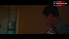 100. Amber Midthunder Bikini Scene – 14 Cameras