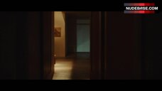 23. Amber Midthunder Bikini Scene – 14 Cameras