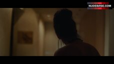 67. Amber Midthunder Bikini Scene – 14 Cameras