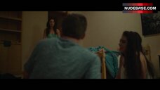 34. Perfect Brytnee Ratledge – 14 Cameras