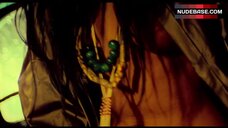 12. Oja Kodar Naked Tits and Ass – The Other Side Of The Wind