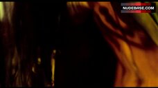 23. Oja Kodar Naked Tits and Ass – The Other Side Of The Wind